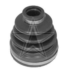 Cubrepolvo Lado Caja Mazda 3 2006-2017