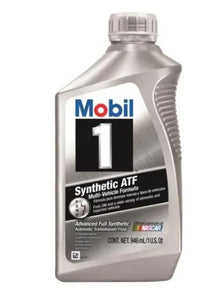 Aceite Transmisión Automática Hp Lv Sinténtico 946ml Mobil 1