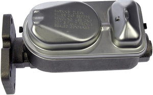 Cilindro Maestro 300 Imperial Fury Polara Fargo Charger Cuda