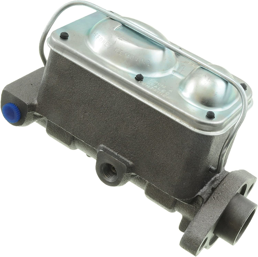 Cilindro Maestro Pb300 B300 D150 G15 Trailduster C10 Pickup
