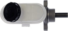 Cargar imagen en el visor de la galería, Cilindro Maestro Ford Aerostar 1992-1997