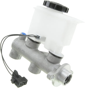 Cilindro Maestro Ford Escort Mercury Tracer 1994-1996