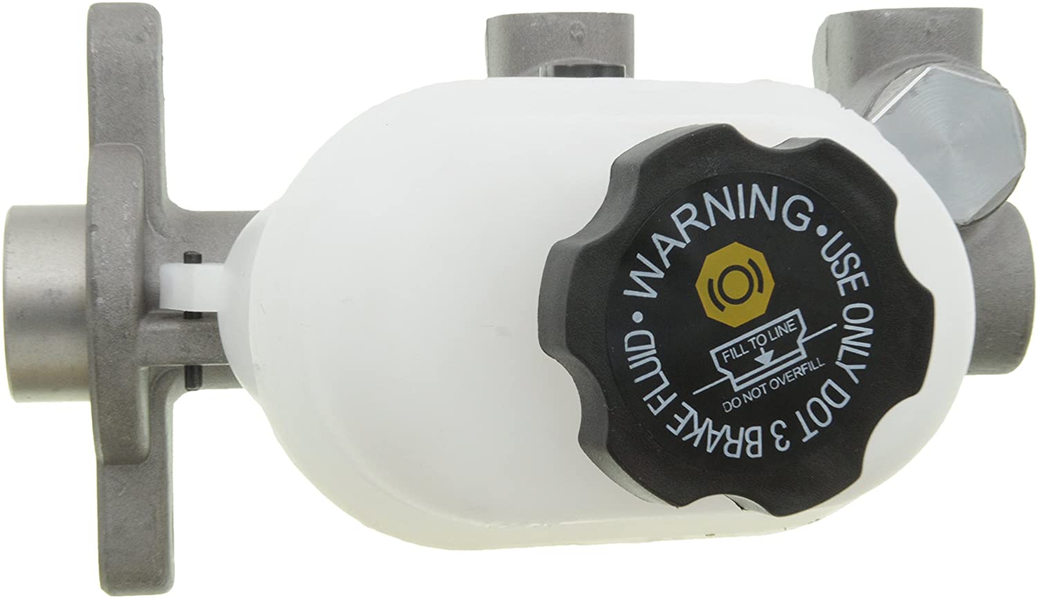 OEM Ignition Cylinder Tumbler – 1 Key, Auto Transmission – 1997-2005 Cavalier Sunfire-630990