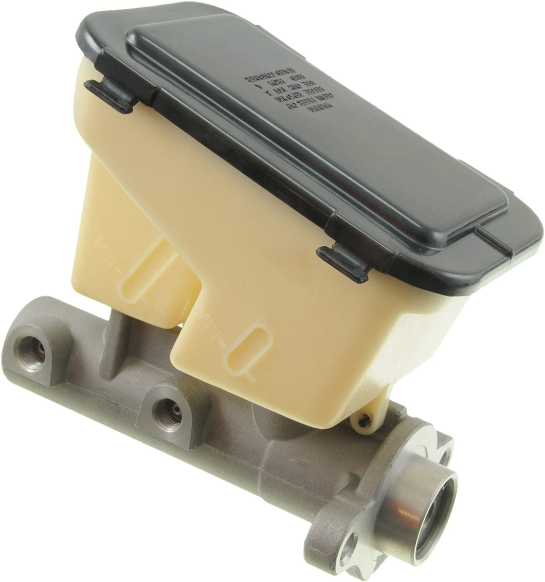 Cilindro Maestro Chevrolet Astro Gmc Safari 1996-2002