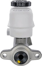 Cargar imagen en el visor de la galería, Cilindro Maestro Expedition F-150 Lobo Blackwood Navigator