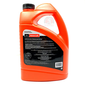 Aceite Motor 15W40 Multigrado 5 Lts Oficial Motorcraft