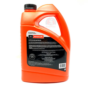 Aceite Motor 20W50 Multigrado 5 Lts Oficial Motorcraft