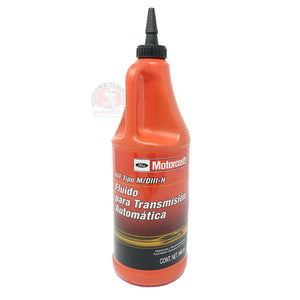 Fluido Transmisión Automática ATF 946 ml Oficial Motorcraft