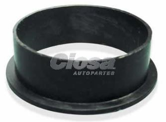 Anillo ajuste de alternador plastico de balero 6303