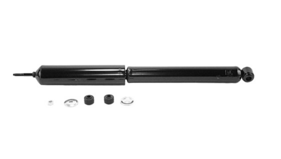 2 Amortiguadores Tras Celica Supra Nissan 510 610 1968-1988