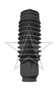Cubrepolvo Lado Dirección Nissan Lucino Tsuru Tsubame 92-16