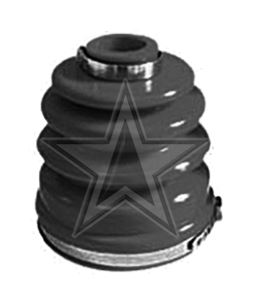 Cubrepolvo Lado Caja Nissan Sentra Luccino 1998-2004