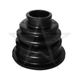 Cubrepolvo Lado Caja Nissan Platina 2002-2009