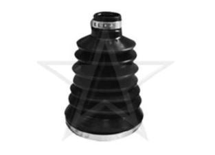 Cubrepolvo Lado Rueda Nissan Platina 2002-2009