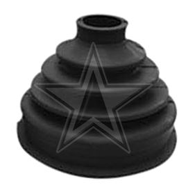 Cubrepolvo Lado Rueda Nissan Maxima 1996-2004