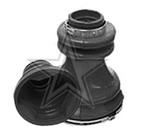 Cubrepolvo Lado Caja Nissan Platina 02-09
