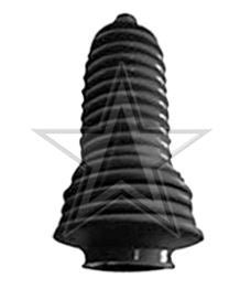 Cubrepolvo Lado Dirección Nissan Platina 2002-2009