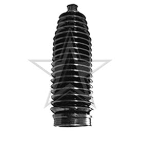 Cubrepolvo Lado Dirección Nissan Urvan 2000-2011