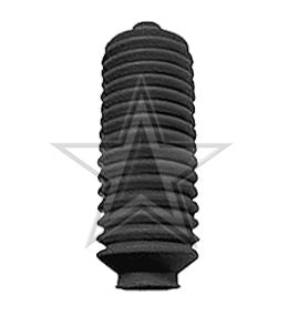 Cubrepolvo Lado Caja Nissan Almera 2002-2005