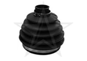 Cubrepolvo Lado Rueda Nissan Micra 2004-2007