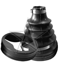 Cubrepolvo Lado Caja Nissan Tsuru 2005-2011