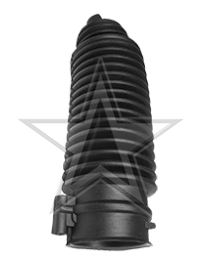 Cubrepolvo Lado Dirección Nissan Quest 1993-2004