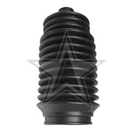 Cubrepolvo Lado Dirección Nissan Maxima 1996-2004