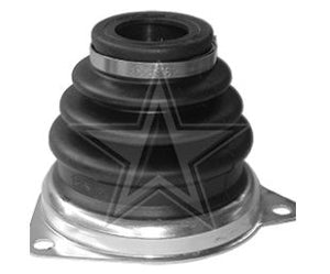 Cubrepolvo Lado Caja Nissan Aprio 2007-2012