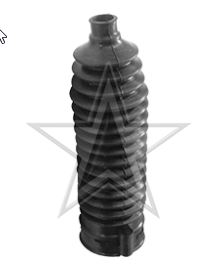 Cubrepolvo Lado Dirección Nissan Tsuru 2013-2016