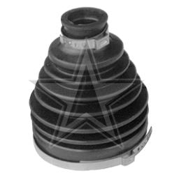 Cubrepolvo Lado Caja Nissan Tiida 2007-2017