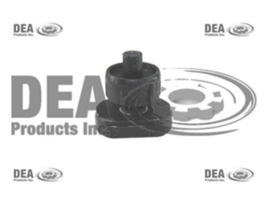 Soporte Motor Trans Sup Honda Civic 80-83 1.3/1.5 (6500)
