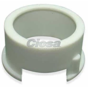 Anillo largo de ajuste de alternador plastico de balero 6201