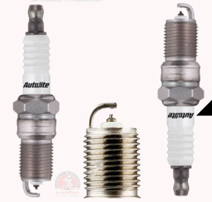 Bujia Doble Platino Park Avenue Reatta Regal Explorer F150