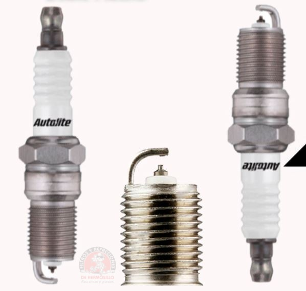 Bujia Doble Platino Park Avenue Reatta Regal Explorer F150