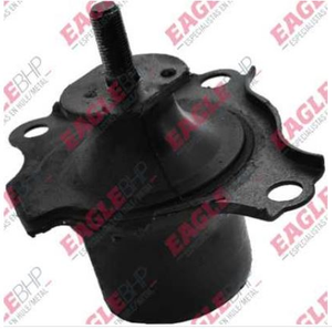 Soporte Motor Frontal Izquierdo Civic 2004 1.7l T/m (3892)