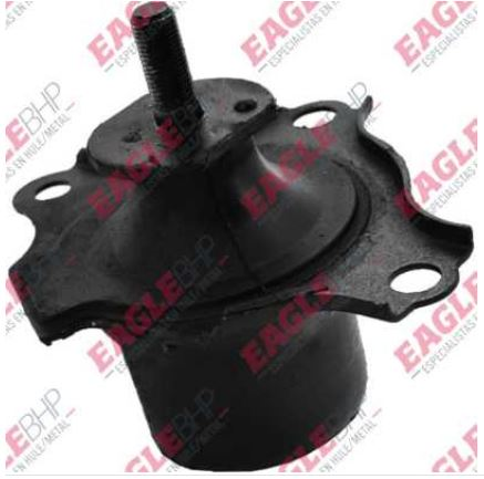 Soporte Motor Frontal Izquierdo Civic 2004 1.7l T/m (3892)