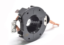 Cargar imagen en el visor de la galería, Porta carbon marcha nippondenso pmgr izq.  toyota subaru