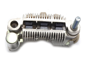 Porta diodos de alternador mitsubishi clark, subaru imr6540