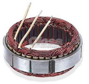 Estator para alternador bosch vw sedan 12 volts 60 amps
