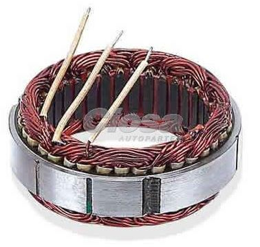 Estator para alternador bosch vw sedan 12 volts 60 amps