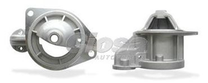 Campana para marcha bosch 043 004 ford corta standard