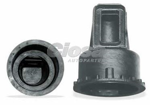 Anillo ajuste de alternador plastico de balero 6201