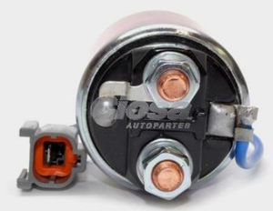 Solenoide eximparts para marcha hitachi 23343-84 amps07