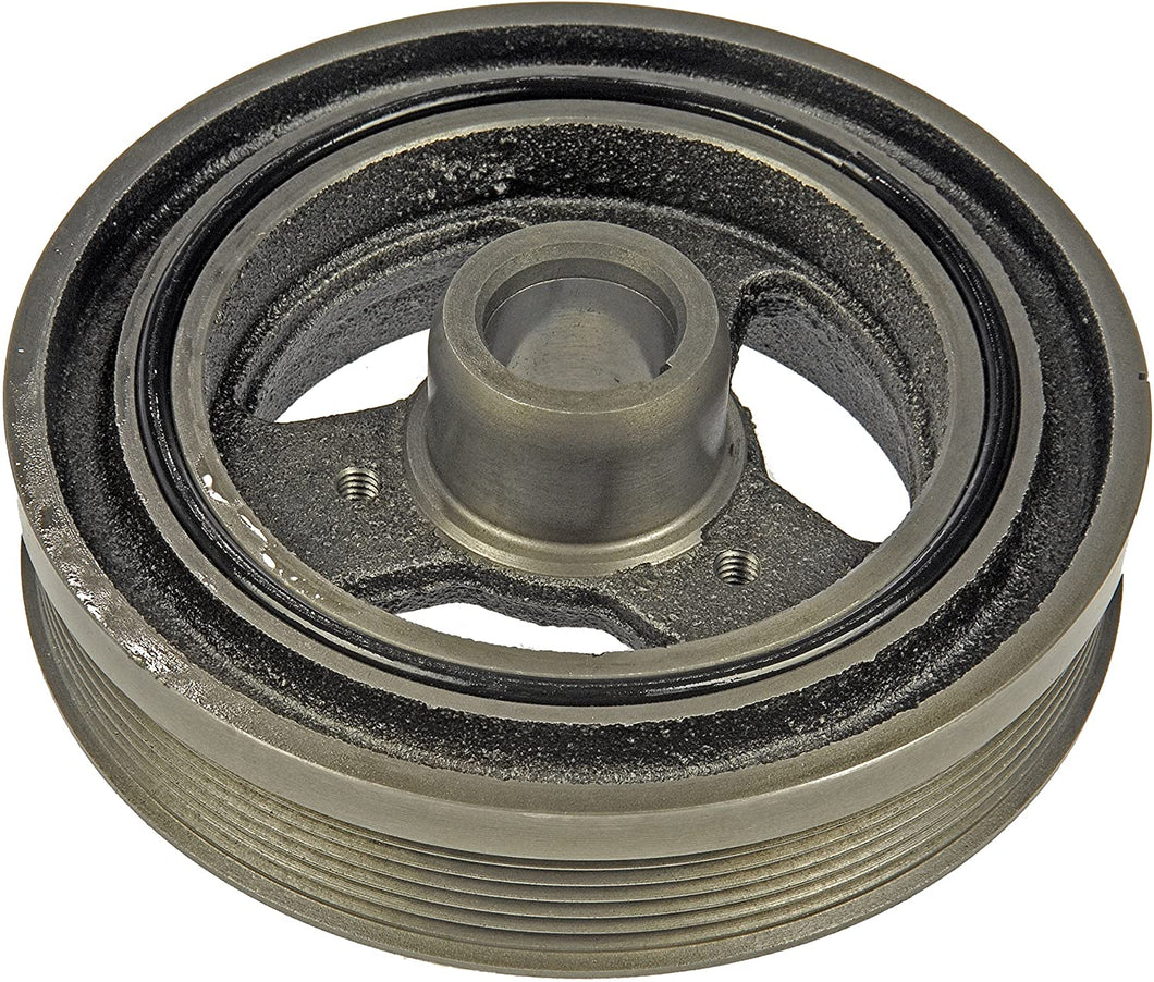 Polea de cigüeñal Jeep Cj7 Comanche Cherokee 1984-1990