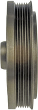 Cargar imagen en el visor de la galería, Polea de cigüeñal Jeep Cj7 Comanche Cherokee 1984-1990