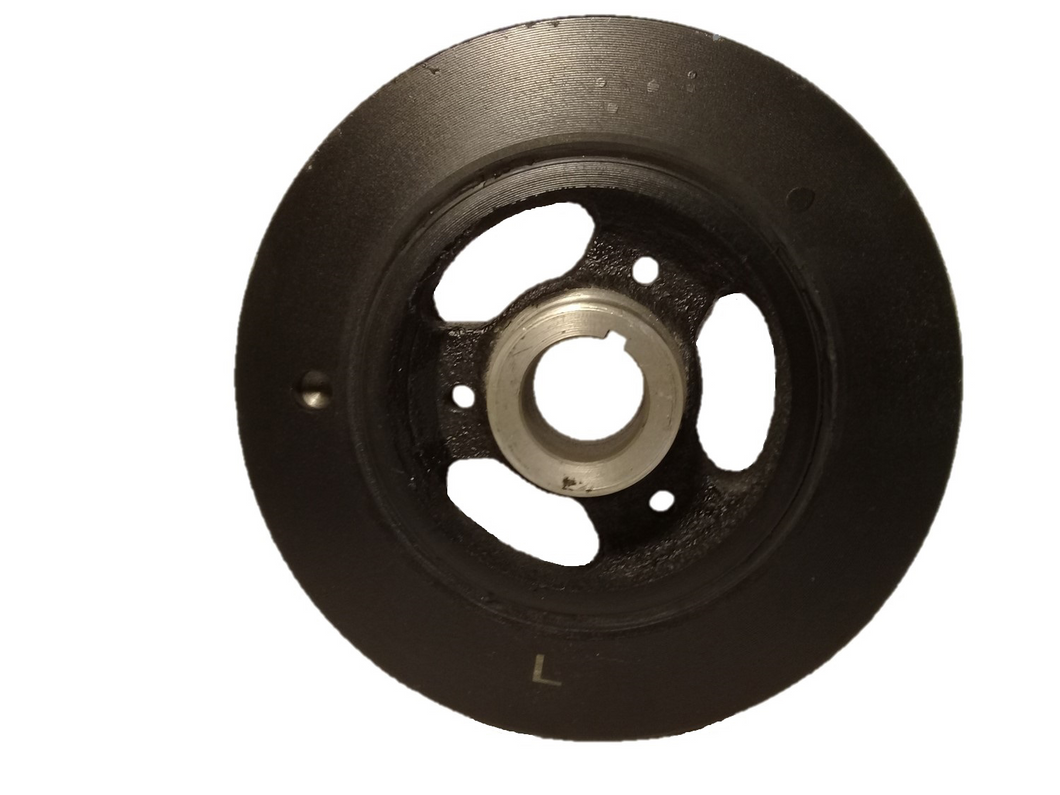 Polea de cigüeñal Damper American motors Rambler 1969