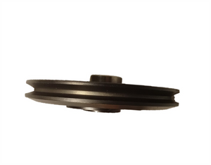 Polea de cigüeñal Damper American motors Rambler 1969
