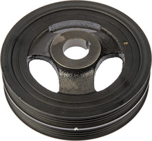 Cargar imagen en el visor de la galería, Polea de cigüeñal Damper Hyundai Verna 1995-2005