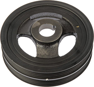 Polea de cigüeñal Damper Hyundai Verna 1995-2005