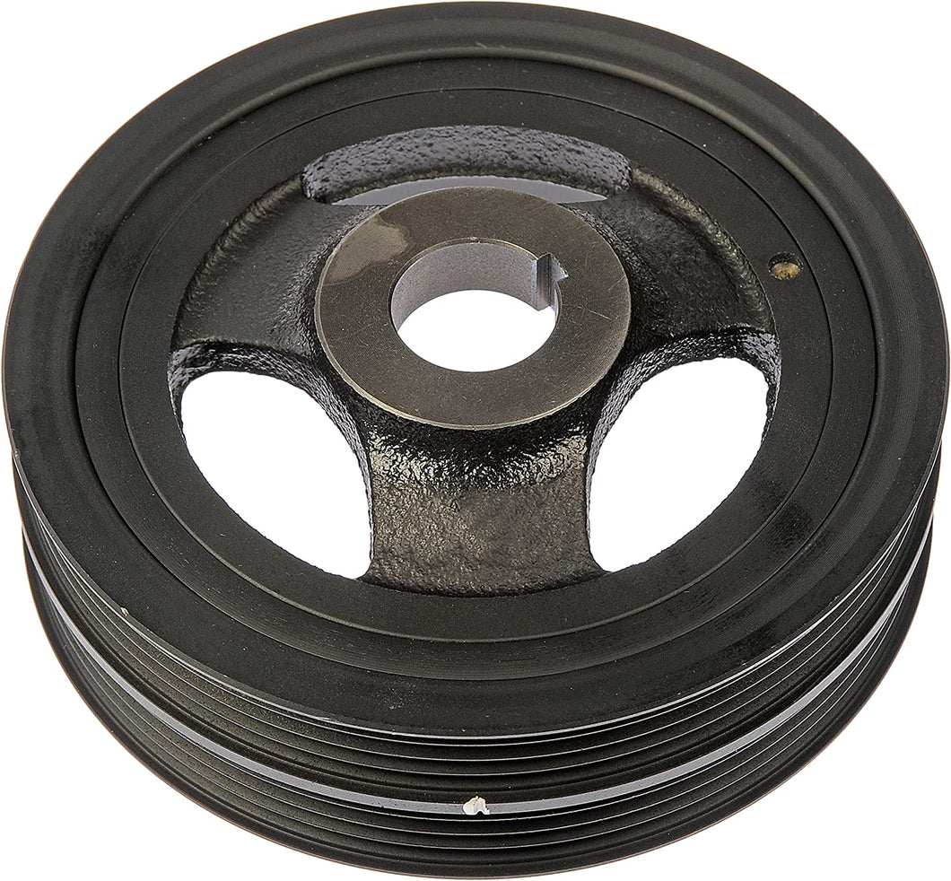 Polea de cigüeñal Damper Hyundai Verna 1995-2005